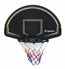 Kosárlabda szett palánkkal